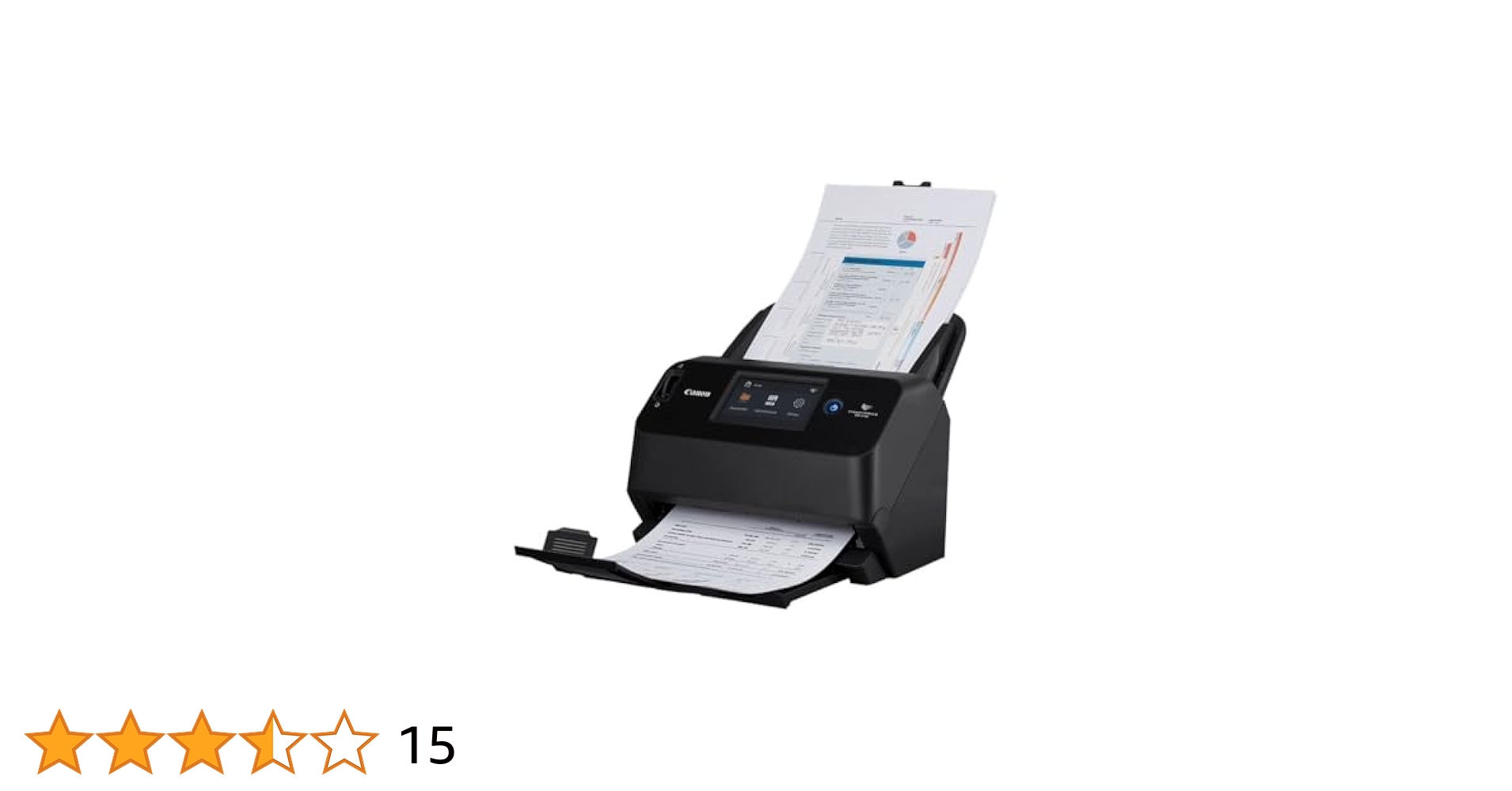 Amazon | Canon imageFORMULA DR-S150。 | キヤノン