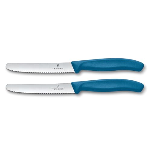 VICTORINOX(rNgmbNX) yAmazon.co.jpzZbg H@Ή yeBiCt2{Zbg 11cm gn p[v lԍHwɊÂyĈ₷ g}g&e[uiCt XCXNVbN 6.7832.2C1