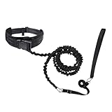 水泳ストレッチコード スイムトレーニングベルト プール用 スイムテザー 水泳レジスタンスバンド 固定伸縮スイミング トレーニングチューブ 水中抵抗ベルト 調整可能な プール運動用固定バンド トレーニング用品