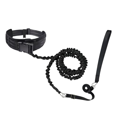 Ceinture de résistance aquatique ajustable pour entraînement de natation sur place