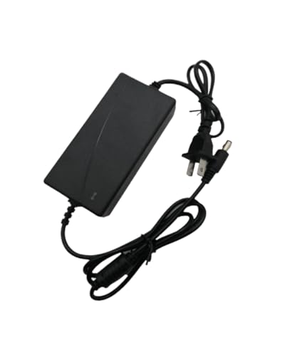 Adaptateur secteur 12V pour moniteur LCD et éclairage LED