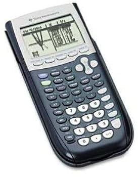 (未使用･未開封品)Texas Instruments TI-84 Plus CE ライトニンググラフ電卓 Amazon | Ti-84 Plus CE カラーグラフ関数電卓 ホワイト