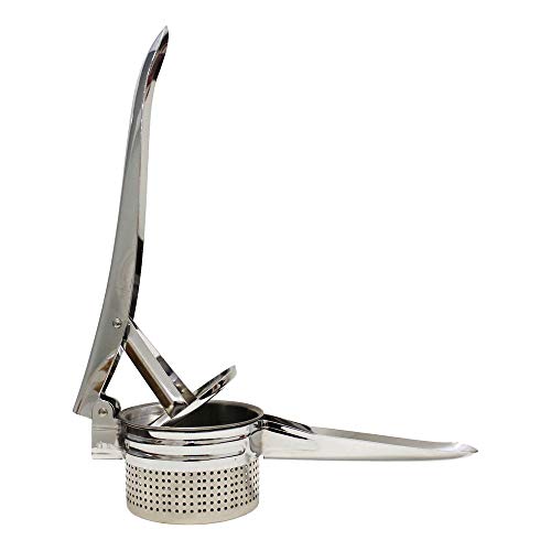 Espremedor de Batatas Inox CK703