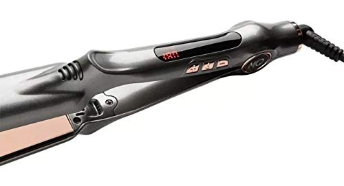 Chapinha Titanium Pro 480 Bivolt MQ Hair - Imagem 3