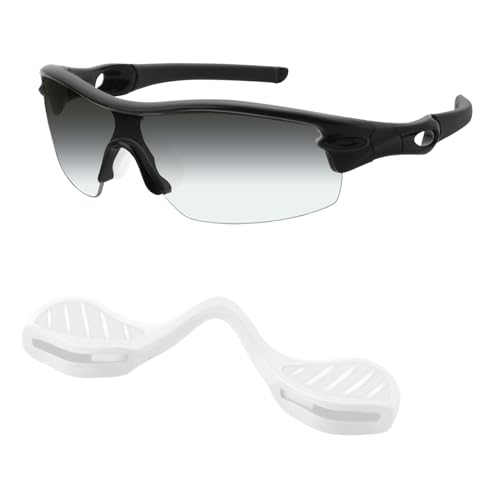 Image of Mryok Replacement Nosepiece Nosepad for Oakley Radar Path EV RadarLock Sunglass