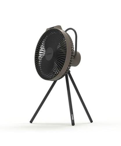 Prism CLAYMORE FAN V1040 CLFN-GL-V1040 [BLACK]