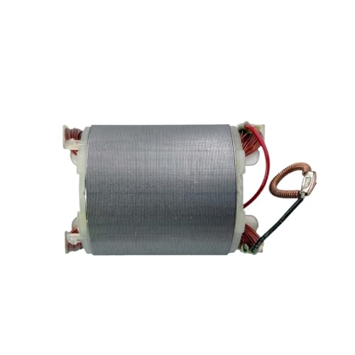 Stator pour MT370 d'ancrage de rotor AC220V-240V durable