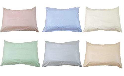 枕カバー ピローケース コットン100％ ネイビー 35×50cm 楽天市場】枕カバー 35×50cm 日本製 綿100% 洗える おしゃれ コットン