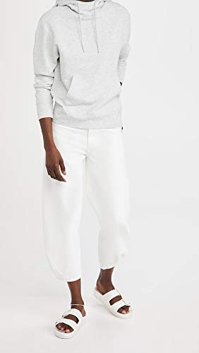 Vince Women's Essential Hoodie - Image 7