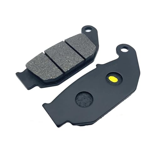 �ɓK������ CFMOTO 250SR ABS 250NK/300NK 250SR/300SR�p���[�^�[�T�C�N���u���[�L�p�b�h�t�����g�����A BAHKHPLNQ(���X)(Rear Brake Pads)