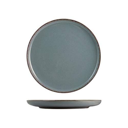 CP - Platos 4 unidades Pearl surtidos plano 27 cm