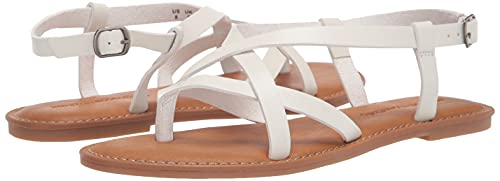 Image of Amazon Essentials Women's Casual Strappy Sandal