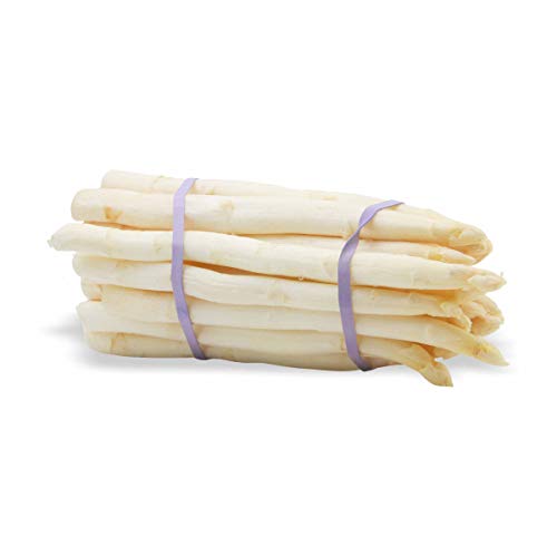 White Asparagus