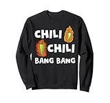 Spicy Hot Jalapeno Peppers Cooking Tee