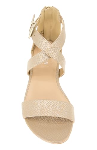 Kenneth Cole REACTION womens Great Cross2