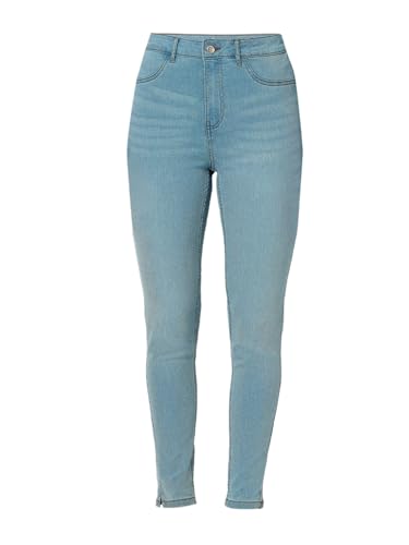 Image of ONLY Women Regular Fit Jeans