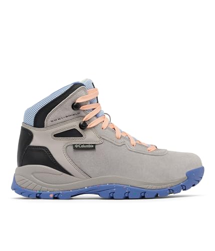 Image of Columbia Newton Ridge BC Nubuck