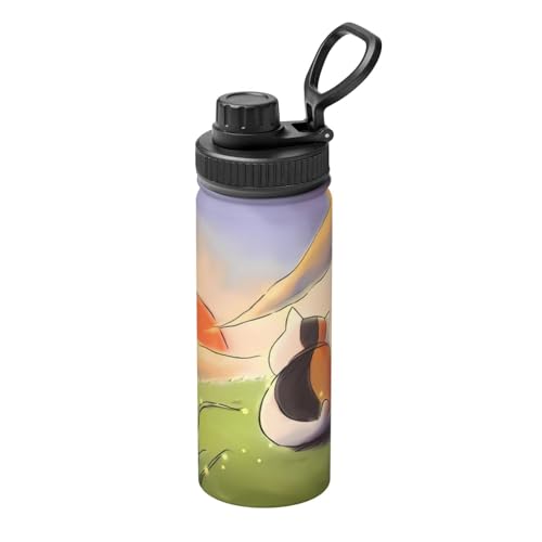  ĖڗFl jR搶 L X|[c{g ^fMP[^C}O 500ml XeX T[XJbv eB[Jbv}O ۉۗ ϔMJbv Jbv