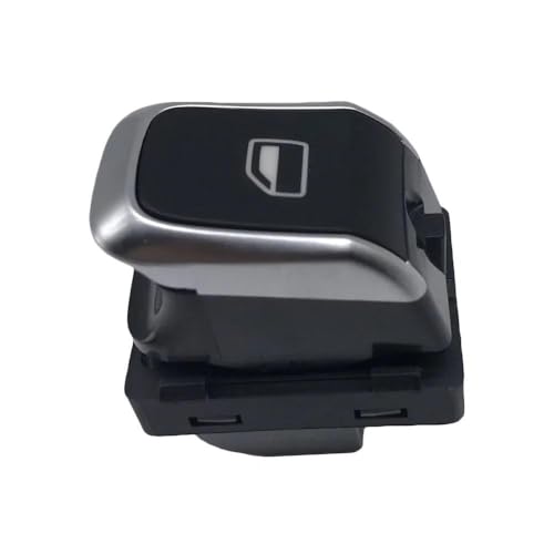 Commande principale de lève-vitre pour Audi A4L Q5 Q3