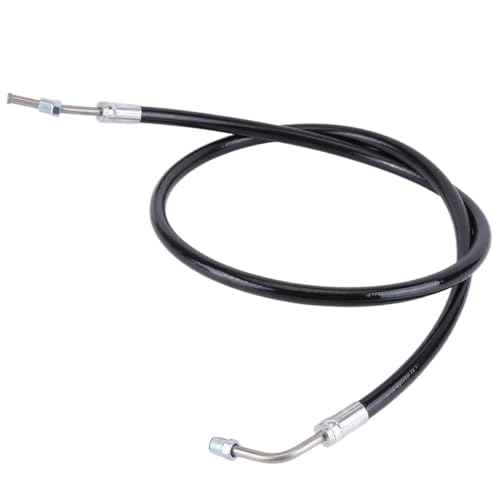 Mercruiser 32-861128 32-95859 18-2436交換と互換性のあるマリンパワートリムホース