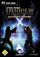 Star Wars Episode 3 - Die Rache der Sith