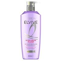 L’Oréal Paris Elvive Hyaluron Plump Hair Shampoo 800 ml
