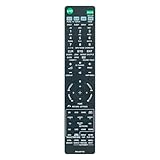 AULCMEET RM-AAP103 New Replacement Remote Control fit for Sony AV Receiver STRDN1040 STR-DN1040