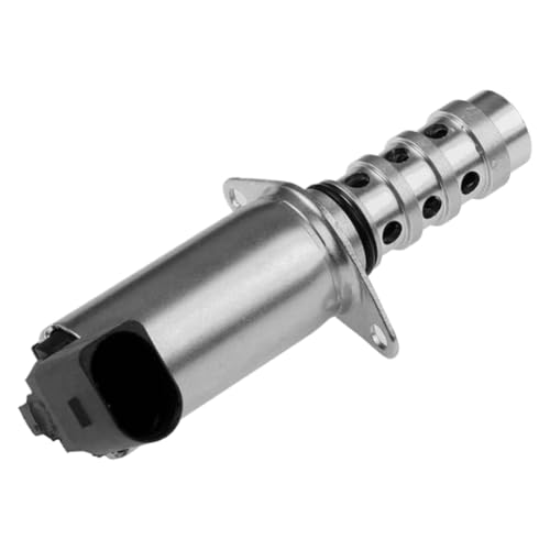Solénoïde VVT pour A3 A4 TT 2.0L - Valve de commande d'arbre à cames 06F109257A 06F109257C