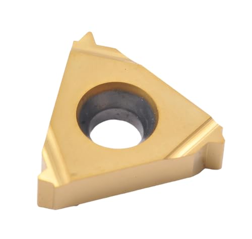 Insert en carbure de tungstène Hhip 6006-4116 filetage 16 TPI
