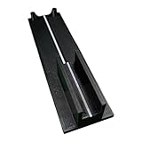 Tableau des tailles : mophrati Entraîneur de Billard Stable Hit : favorise Une Pratique Efficace de la visée, Essentielle pour Les débutants comme pour Les Joueurs confirmés. Entraîneur Coups, Noir, 22 x 5 cm