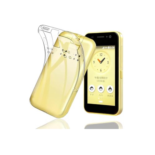 Amazon.co.jp: 対応 キッズケータイ ky-41c 専用 キッズケータイ ky