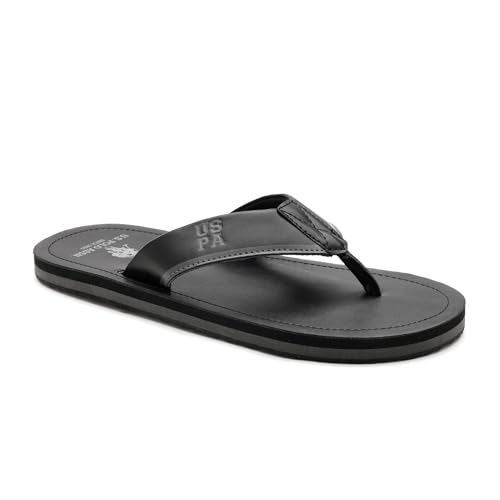Image of U.S. POLO ASSN. MUSA Mens Flip Flop