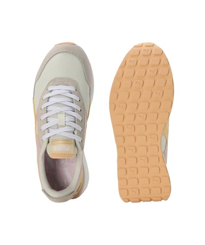 Image of Puma Womens Cruise Rider Silk Road Wnsv1 Sneaker
