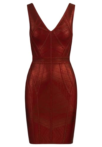 Robe bandage Kraimod d'occasion spéciale pour femme élégante