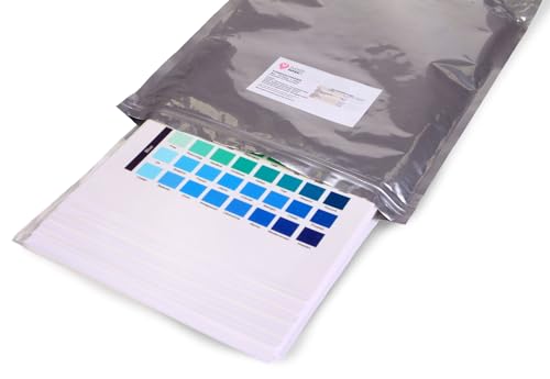 Zuckerpapier24® Feuilles de sucre, 20 feuilles fondante, format A4, à imprimer avec de l'encre alimentaire - extra blanc - couleurs éclatantes [9]