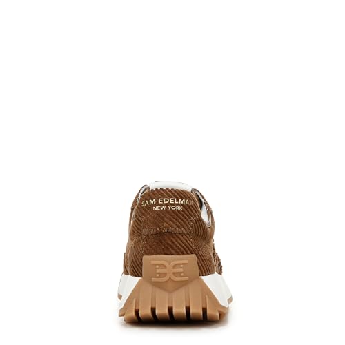 Image of Sam Edelman Langley 3 Lace-up Shoes