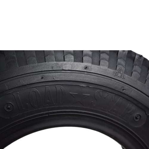 Kenda Loadstar K371 Trailer Tires