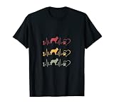 Mudi Vintage T-Shirt