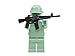 CombatBrick Custom US Army Miniature Toy Guns Pack 1