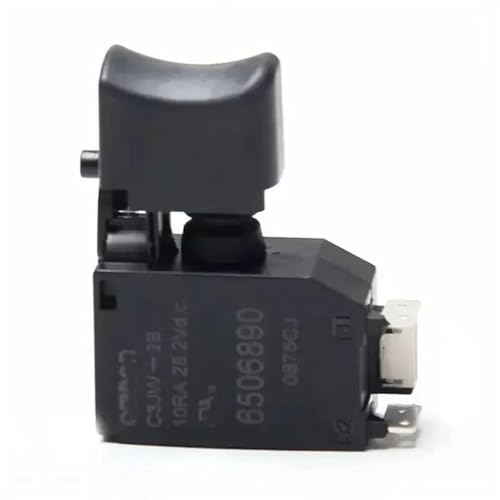 スイッチ 650689-0 1個 HP332D HR166D C3JW-2B LXPH05 LXPH05Z TD111 TD111D BTD129 DDF459 BDF459 DHP459 DHR171 6506890 用