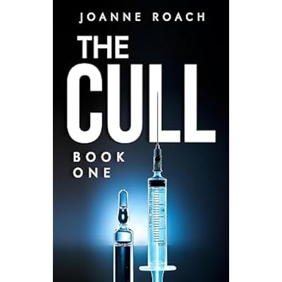 The Cull. Book one