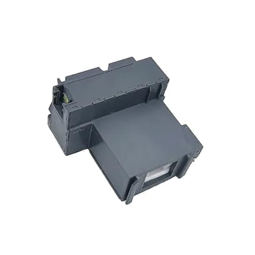 Boîte d'entretien T04D100 pour remplacer le collecteur d'encre usagée L6160