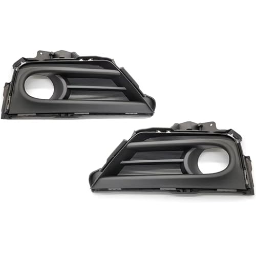 Cadre antibrouillard avant pour CRV résout cache cassé grille pare-chocs 71106-TLZ-H51