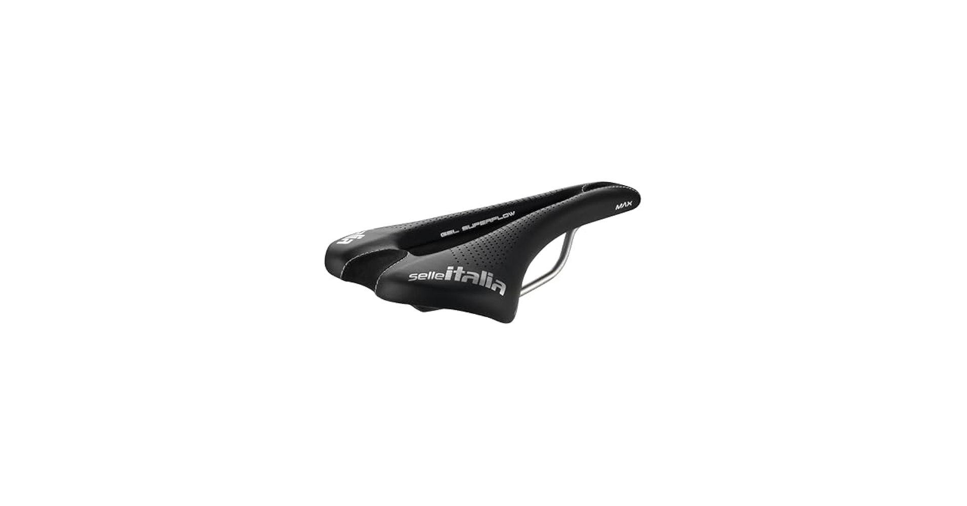 【希少】Selle Italia Max S Superflow セライタリア Amazon.com : Selle Italia Max SLR Gel SuperFlow Road Bike