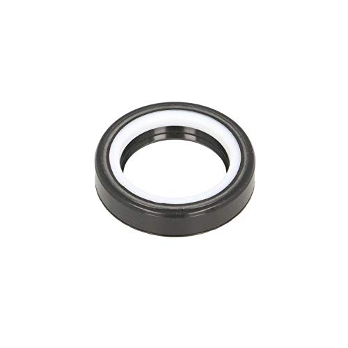 Anello Di Tenuta Febi Bilstein 102521 - Per Albero Motore, 7x27x37mm, Compatibile Fiat E Ford - Foto 9