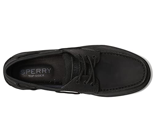 Image of Sperry Men's Billfish 3-Eye Boat Shoe