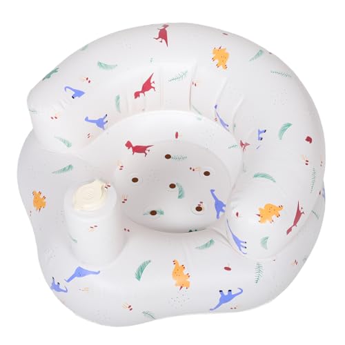 OFFIGAM Asiento Inflable Para Silla Hinchable