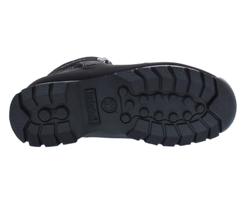 Image of Timberland Women's Mt. Maddsen Mid Waterproof Hiking Boots