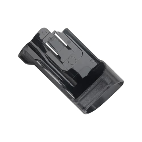 Clip ceinture APX6000 antidérapant pour maintenir votre radio PMLN5709A en toute sécurité