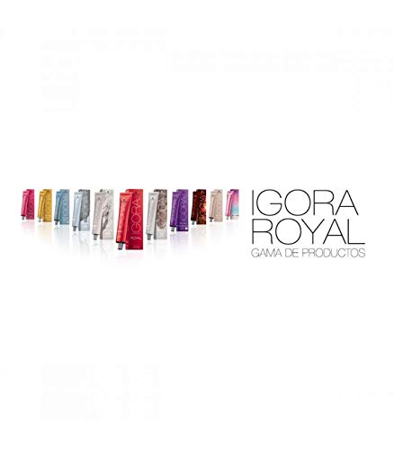 Igora Royal